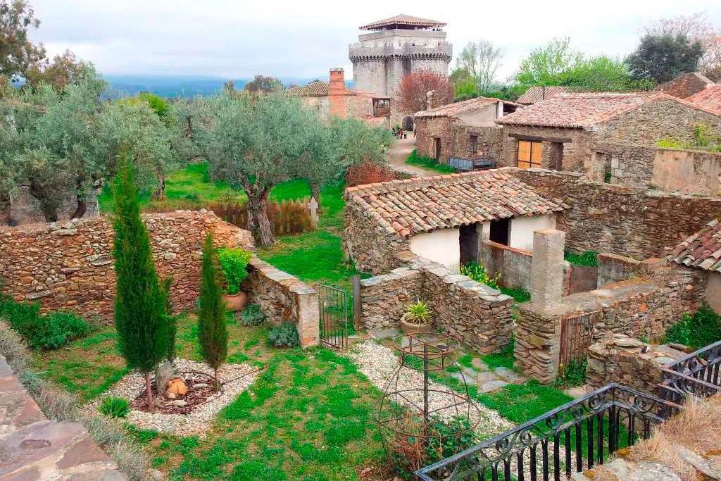 Casa Tenerías Casa Tenerías
