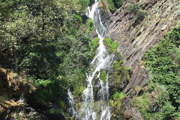 Sierra de gata