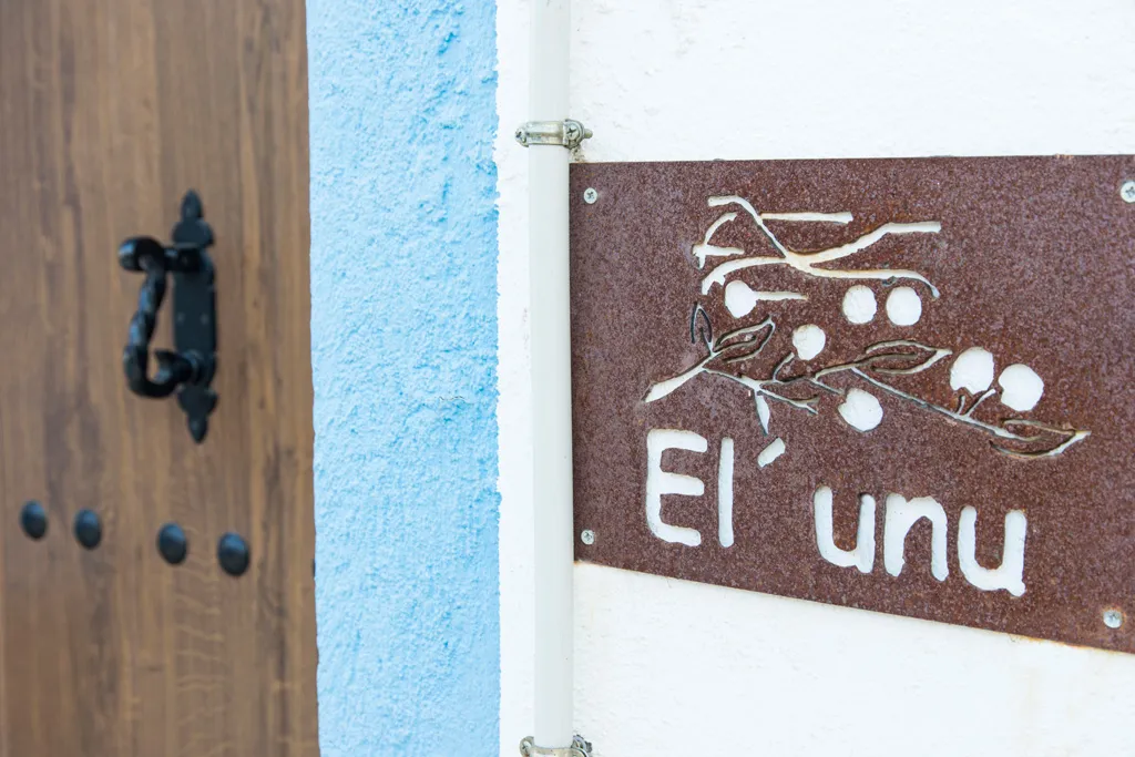 Apartamento El Unu Apartamento El Unu