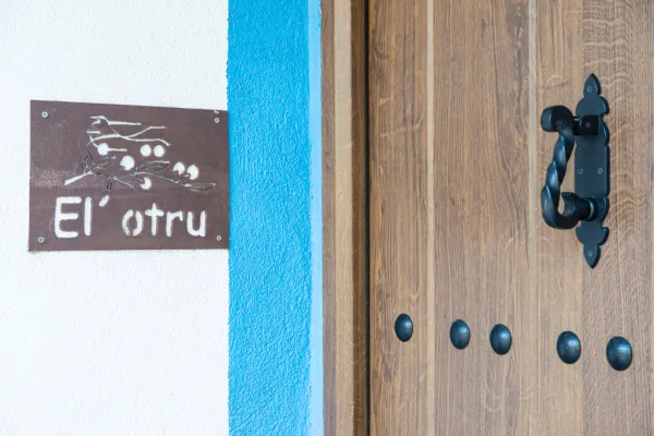 Apartamento El Otru Apartamento El Otru