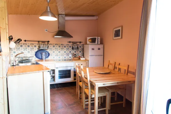 Cocina