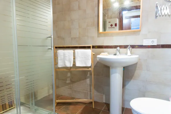 Cuarto de baño