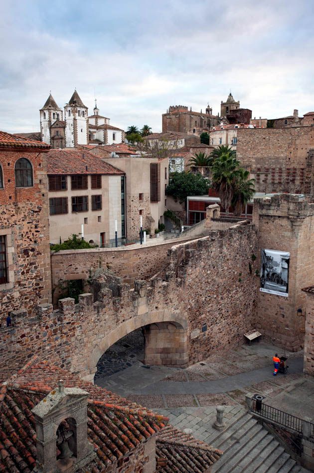 Cáceres