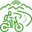 Rutas, excursiones y actividade