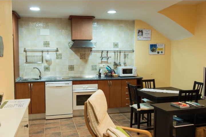 Casa Tenerías Casa Tenerías