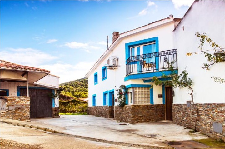 oleosetin-casa-rural Casa Tenerías